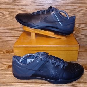 Pre-owned 2013 nike studio trainers